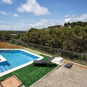 Mora Playa Сasa de vacaciones Tarragona