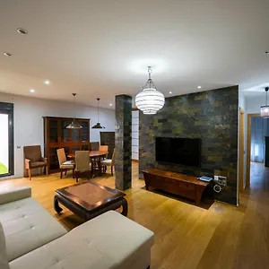 Maison Luxury Fjhomefj Apartamento