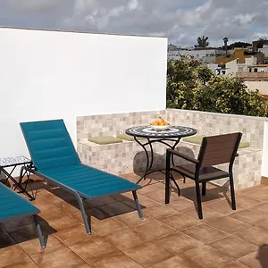 Viva Piso Jerez Apartamento Jerez de la Frontera