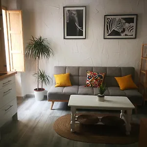 Apartamento La Zarzamora Apartamento